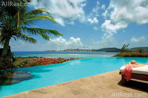 Necker Island Resort 20